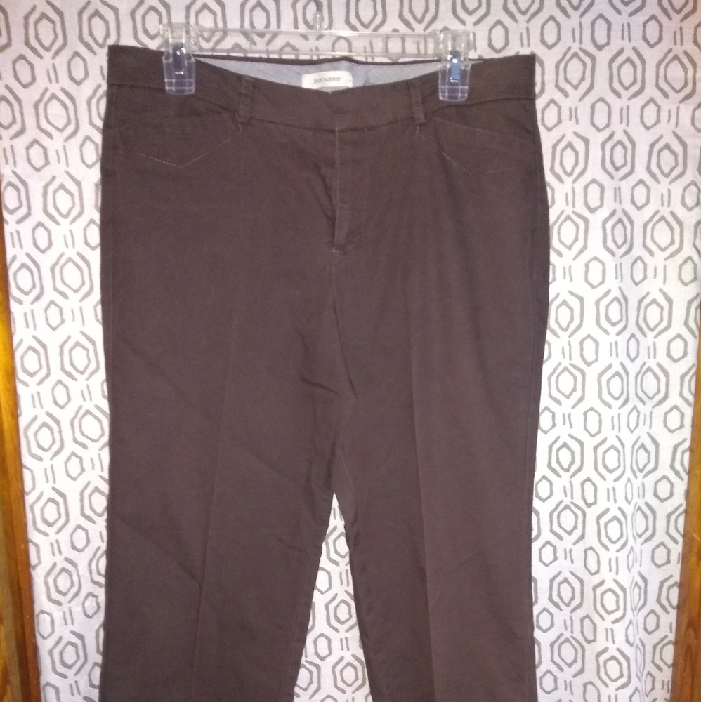 Capris